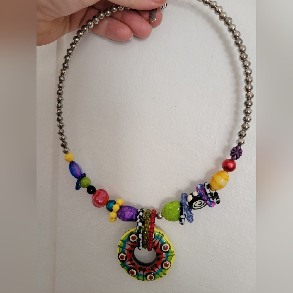 3pc jewelry lot